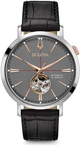 Bulova Oro
