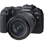 Canon EOS RP RF24-105mm F4-7.1 is STM Lens Kit