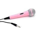 ZRAMO Pink Color Microphone for Kid