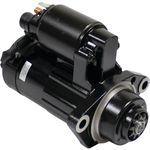 DB Electrical 410-48148 Starter Compatible With/Replacement For Honda Engines Marine Outboard BF135 BF150 2004-2014, BF75 BF90 2007-2014/31200-ZY6-003, 31200-ZY9-003, 31200-ZY9A-0031, MHG019, MHG026