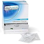 Pruvade Ultrasonic Cleaning Tablets