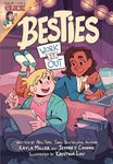 Besties: Work It Out: A Book of Promises