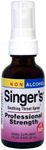 Singer's Saving Grace Professional 
