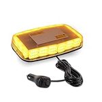 Polieez 108LED Roof Top Strobe Ligh