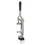 Professional Wall-mounted Corkscrew BOJ (Chrome Plated)