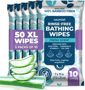 Body Wipes