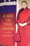 Cave in the Snow: A Western Woman's Quest for Enlightenment