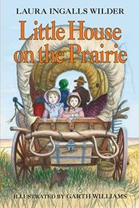Little House on the Prairie: Deluxe Edition