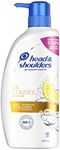 Head & Shoulders Oil Control Anti D