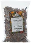 Old India Star Anise 500g