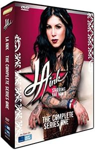 LA Ink - T