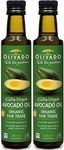 (2 Pack) - Olivado - Org Extra Virgin Avocado Oil | 250ml | 2 PACK BUNDLE