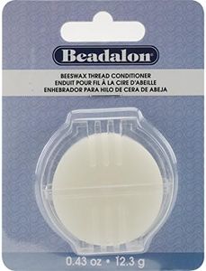 Beeswax Thread Conditioner-