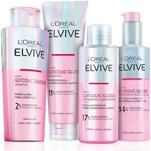 L'Oréal Pa