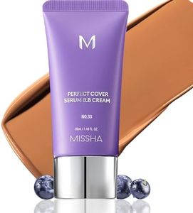 MISSHA M P