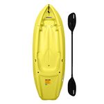 Lifetime Youth Wave Kayak, Yellow