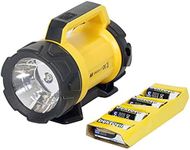 AA Heavy Duty LED Torch AA3881 – 18