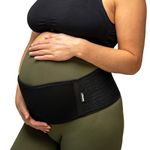 Pregnancy Support Band For Exercise