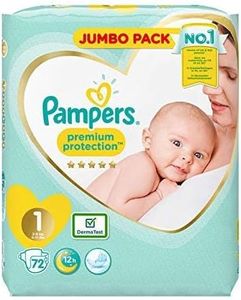 Pampers Si
