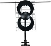 Antennas Direct ClearStream 2V TV A