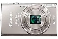 Canon PowerShot ELPH 360 Digital Ca