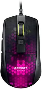 Roccat Burst Pro – Nero