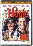 Hook (1991) (Collector's Edition) (Uncut | Region 3 DVD | HK Import)