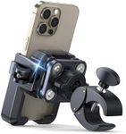 Bovemanx Motorcycle Phone Mount [4 