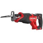 ​​CRAFTSMAN V20 Reciprocating Saw, 