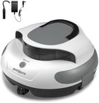POOLPURE 2026 Robotic Pool Cleaner 