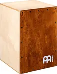 Jam Cajon Box Drum with Snare and B