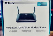 Dsl Wireless Router