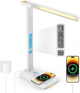 LED Desk L