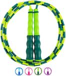 Jump Rope - Amble Soft Beaded Segme