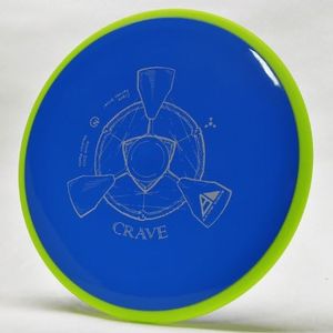 Axiom Disc