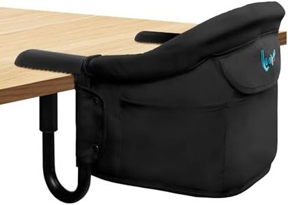 Hook On High Chair For Babies And Toddlers