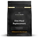 Meal Replacement Shakes