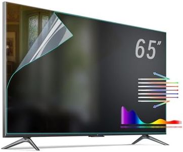 BU TV Scre