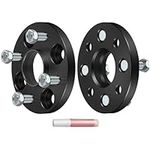 ECCPP 2PCS 4 Lug hubcentric Wheel S