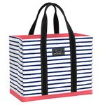 SCOUT Original Deano Tote, Large Utility Tote Bag, Beach Bag, or Pool Bag