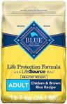 Blue Buffalo Life Protection Formul