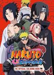 NARUTO SHIPPUDEN: The Official Colo