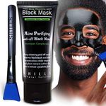 SHILLS Charcoal Mask for Men, Purif