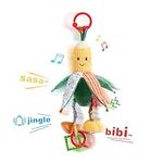 Jollybaby Hanging Rattle Toys for C