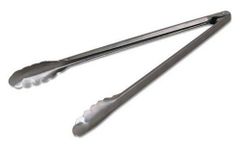 Browne Foodservice (57539) 16-Inch Heavy-Duty Utility Tongs