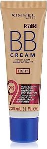 Rimmel London, BB Cream per trucco Match Perfection 9 in1