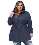 Coat For Women Plus Size