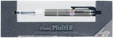 Pentel Multi 8 Lead Holder - 2 mm