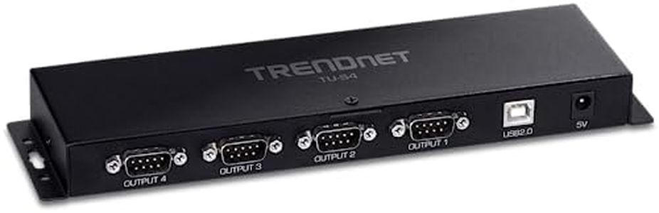 TRENDnet T