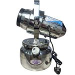 LABICO® Stainless Steel ULV Fogger Machine | Adjustable Timer 4L Fogging Sprayer for Sanitization, Pest Control, Mosquito & Insect Killer, ULV Fogger Machine for Home & Commercial Use